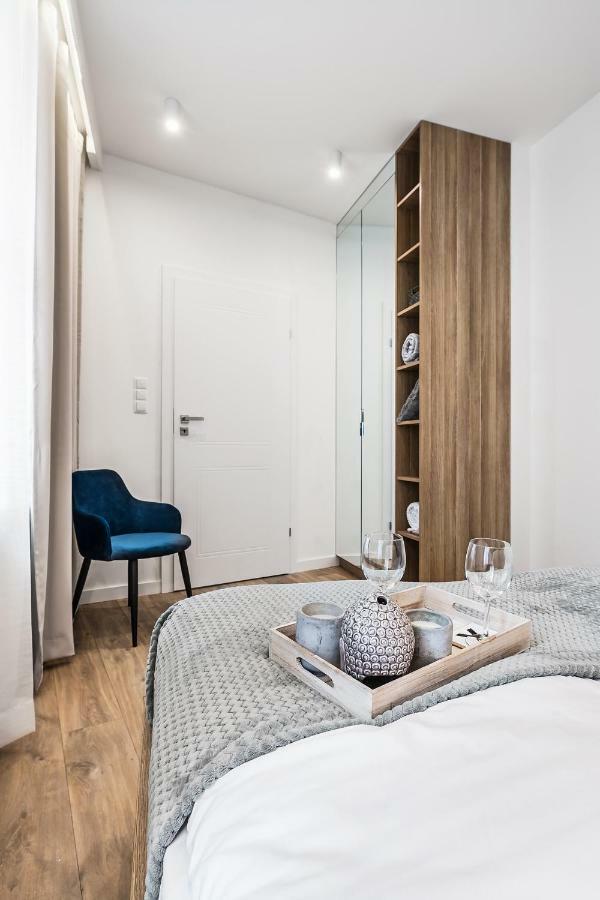 Bailey Apartment Gdansk Luaran gambar